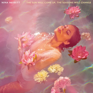 Is It Really Me You're Missing - Nina Nesbitt | Song Album Cover Artwork