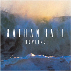 Alone Nathan Ball | Album Cover