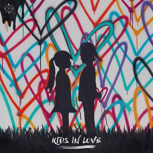 Kids in Love (feat. The Night Game) - undefined