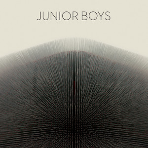 Banana Ripple - Junior Boys | Song Album Cover Artwork
