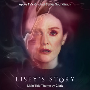 Lisey's Story (Main Title Theme) - Album Artwork