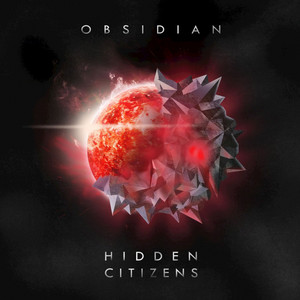 Rise or Fall (feat. Vo Williams) - Hidden Citizens | Song Album Cover Artwork