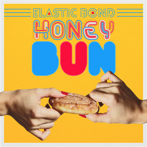 Entre Los Dos - Elastic Bond | Song Album Cover Artwork