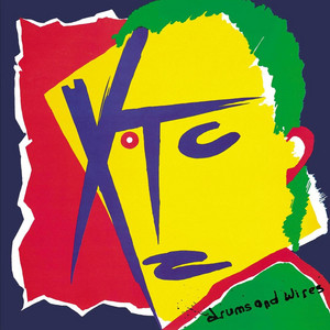 Complicated Game - XTC | Song Album Cover Artwork