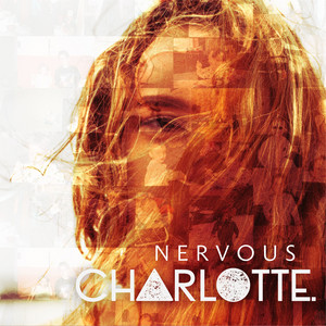 Nervous - Charlotte Jane | Song Album Cover Artwork