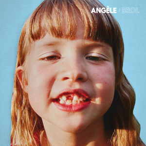 Balance ton quoi - Angèle | Song Album Cover Artwork