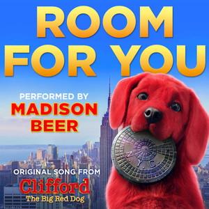 Room For You - Madison Beer