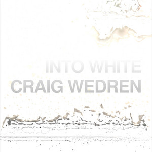Into White - Craig Wedren | Song Album Cover Artwork