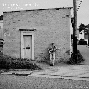 Why I Dont Leave Her - Forrest Lee Jr. | Song Album Cover Artwork