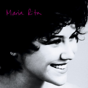 Agora só falta você - Maria Rita | Song Album Cover Artwork