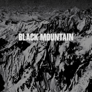 Druganaut - Black Mountain | Song Album Cover Artwork