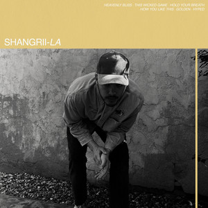 Heavenly Bliss - Shangrii-La