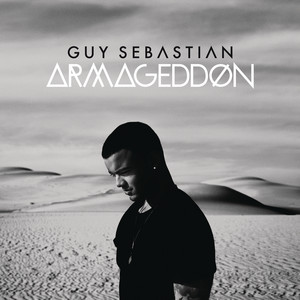 Battle Scars (feat. Lupe Fiasco) - Guy Sebastian | Song Album Cover Artwork