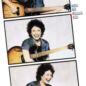 Under the Covers - Janis Ian | Song Album Cover Artwork