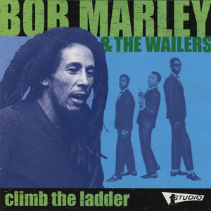 (I'm Gonna) Put It On - Bob Marley & The Wailers | Song Album Cover Artwork
