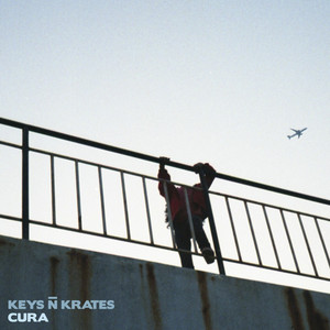 Something Wonderful - Keys N Krates