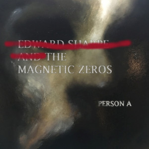 Free Stuff Edward Sharpe & The Magnetic Zeros | Album Cover