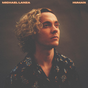 Burn Michael Lanza | Album Cover