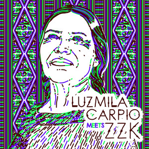 Ch'uwa Yaku Kawsaypuni - Luzmila Carpio | Song Album Cover Artwork