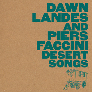 Book of Dreams - Dawn Landes | Song Album Cover Artwork