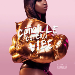 Juice - Camille | Song Album Cover Artwork