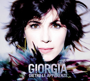 Tu Mi Porti Su Giorgia | Album Cover
