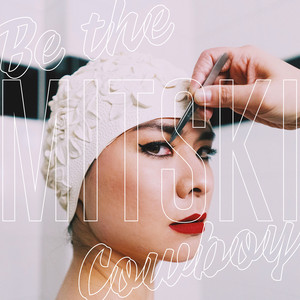 A Pearl - Mitski | Song Album Cover Artwork