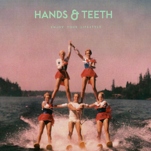 Until the Night Hands & Teeth | Album Cover