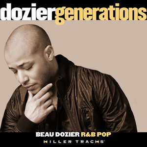 This Is The Remix - Beau Dozier | Song Album Cover Artwork