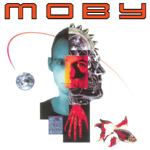 Next Is the E - Moby | Song Album Cover Artwork