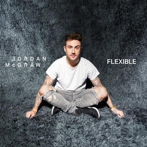 FLEXIBLE - Jordan McGraw | Song Album Cover Artwork