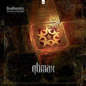 The Power of the Mind (Qlimax Anthem 2007) - Headhunterz | Song Album Cover Artwork