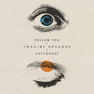 Follow You - Imagine Dragons | Song Album Cover Artwork