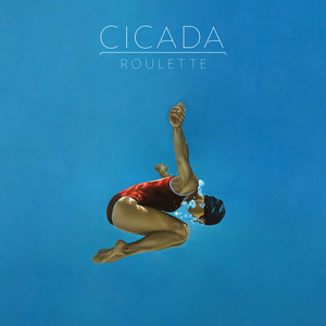Falling Rockets Cicada | Album Cover