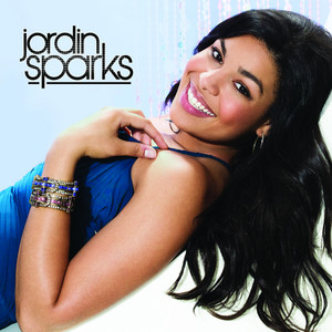 No Air - Jordin Sparks & Chris Brown | Song Album Cover Artwork