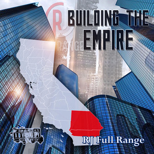 Oh You (feat. Romell Kidd, ItzFreshmen & Rich I.E.) - Rj Full Range | Song Album Cover Artwork