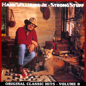 In The Arms Of Cocaine - Hank Williams, Jr.