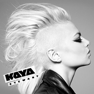 In Love with a Boy - Kaya Stewart | Song Album Cover Artwork