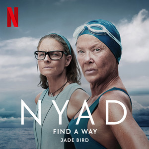 Find A Way (from the Netflix Film "NYAD") - Jade Bird | Song Album Cover Artwork