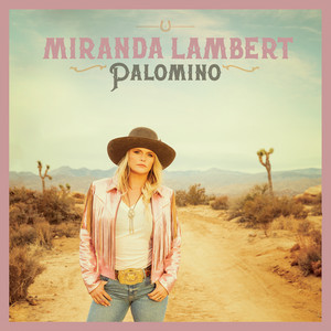 Geraldene - Miranda Lambert | Song Album Cover Artwork