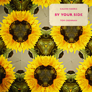 By Your Side (feat. Tom Grennan) - Calvin Harris | Song Album Cover Artwork
