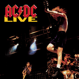 Highway to Hell (Live) - AC/DC