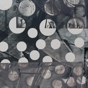 Todd Tuff - Area Grey | Song Album Cover Artwork