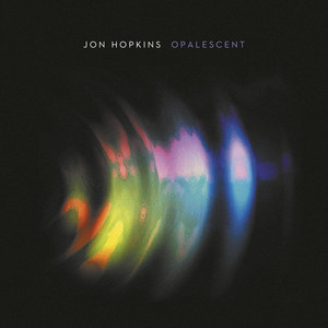 Cold Out There - Jon Hopkins | Song Album Cover Artwork