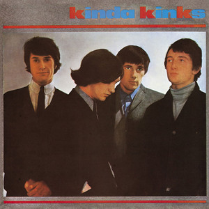 Tired of Waiting for You - The Kinks | Song Album Cover Artwork