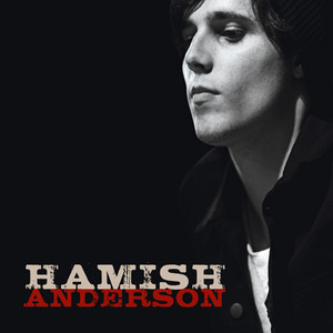 Howl - Hamish Anderson | Song Album Cover Artwork