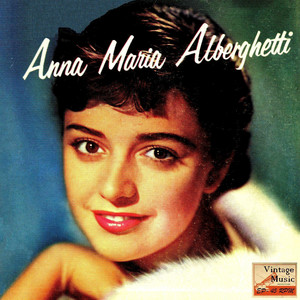 It's A Most Unusual Day Anna Maria Alberghetti | Album Cover
