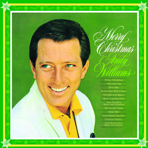 Sleigh Ride - Andy Williams
