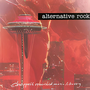 Red Rocks - Ian Clarke | Song Album Cover Artwork
