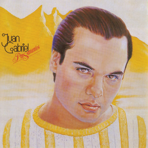 Te Lo Pido por Favor - Juan Gabriel | Song Album Cover Artwork
